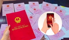 Cảnh báo lừa đảo liên quan đến ứng dụng VNeID