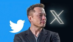 Mạng xã hội của tỉ phú Elon Musk mất hơn 70% giá trị