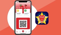 VNeID 2.1.3 bổ sung nhiều tính năng mới