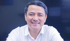 PGS TS Nguyễn Văn Minh - Viện trưởng Viện Đào tạo và Tư vấn Doanh nghiệp, Trường Đại học Ngoại Thương