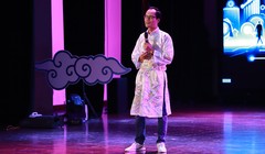 Táo Digital & Martech Nguyễn Văn Tuấn - Chủ tịch HĐQT eCAP Holding