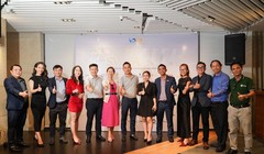 Chi hội Truyền thông số phía Nam gặp mặt đầu xuân và triển khai nhiệm vụ năm 2024