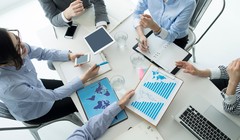 5 xu hướng công nghệ mà doanh nghiệp SME cần quan tâm trong năm 2024