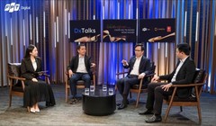 DxTalks: Nông nghiệp thông minh Việt Nam gặp những rào cản nào?