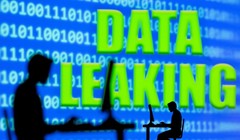 Dữ liệu binh sĩ quân đội Anh bị đánh cắp