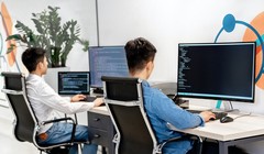 Những người có kỹ năng AI tạo sinh sẽ có cơ hội được tuyển dụng cao hơn (ảnh minh họa)