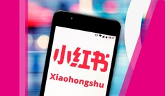 Xiaohongshu đang là ứng dụng được những người thành đạt ở Trung Quốc ưa chuộng (ảnh Pandaily)