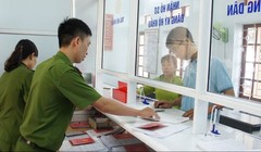 Người nước ngoài khi xuất cảnh khỏi Việt Nam không cần phải khai báo tạm vắng (ảnh minh họa)