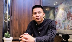 Chuyên gia bảo mật Ngô Minh Hiếu (Hiếu PC)