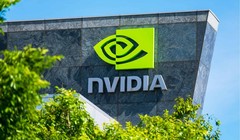 Nvidia trở thành công ty có giá trị lớn thứ hai thế giới