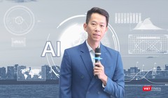 Ông Lê Công Thành, CEO InfoRE Technology