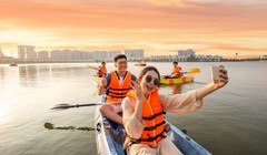 69% Gen Z Việt Nam dùng mạng xã hội để tìm kiếm ý tưởng du lịch