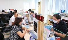 Gỡ “điểm nghẽn” đánh giá cán bộ