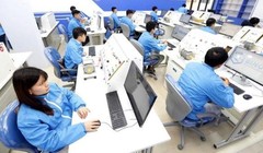 Việt Nam có nguồn nhân lực trong độ tuổi lao động dồi dào, cần được trang bị kiến thức và kỹ năng số