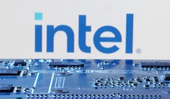 Intel thành lập liên doanh sản xuất chip với TSMC