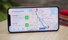Tin nóng KHCN 13/4: Người dùng Android có thể truy cập Apple Maps, Waymo thử nghiệm xe tự lái ở Nhật