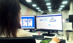 Nền tảng nCademy thu hút nhiều người học trực tuyến