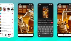 Tin nóng công nghệ 14/5: TikTok biến ảnh tĩnh thành video, Android 16 bổ sung tính năng bảo mật