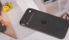 Tin nóng công nghệ 19/5: Pin trên iPhone 17 Air gây tranh cãi, Trung Quốc phát triển UAV vẫy cánh 