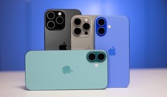 iPhone 16 series. Ảnh: Phone Arena