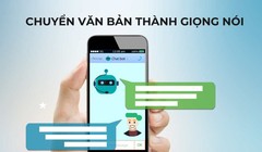 5 ứng dụng AI chuyển văn bản thành giọng nói miễn phí, dễ sử dụng