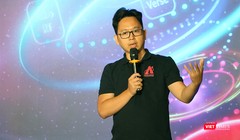 TS Trung Huỳnh, CEO Actable AI chia sẻ về ứng dụng AI cho báo chí, truyền thông