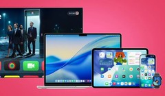 Apple công bố hàng loạt thay đổi trong các sản phẩm. Ảnh: TechRadar