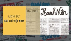 Báo chí Việt Nam có khởi nguồn từ tờ Gia Định báo năm 1865