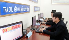 Từ 1/7, các thủ tục hành chính trực tuyến sẽ được thực hiện thống nhất trên Cổng dịch vụ công quốc gia