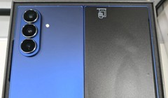 Galaxy Z Fold 7. Ảnh: Phone Arena