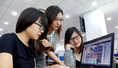 Tốc độ Internet di động Việt Nam thuộc top đầu thế giới
