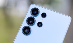 Galaxy S25 Ultra. Ảnh: Phone Arena