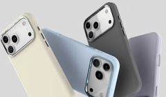 iPhone 17. Ảnh: Phone Arena