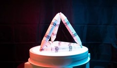 Cơ chế tự lắp ráp, tự sửa chữa của robot. Ảnh: Newsweek