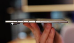 Galaxy Z Fold 7. Ảnh: Phone Arena