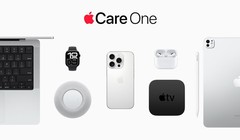 Gói bao hiểm mới cả Apple. Ảnh: Phone Arena