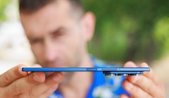 Galaxy Z Fold 7. Ảnh: Phone Arena