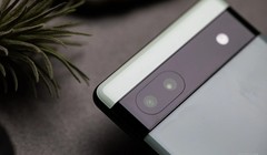 Pixel 6A. Ảnh: Phone Arena