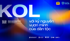 Gần 300 KOL dự hội nghị KOL toàn quốc, có Tùng Dương, Đen Vâu, hoa hậu Thanh Thủy tham gia