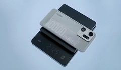 Điện thoại concept của Realme