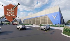 Vingroup khởi kiện 68 cá nhân, tổ chức nhằm bảo vệ uy tín doanh nghiệp.