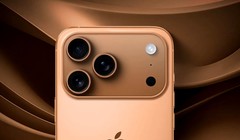 iPhone 17 Pro Max. Ảnh: 9to5Mac