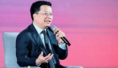 Ông Nguyễn Hưng, Tổng giám đốc điều hành ngân hàng TPBank. Ảnh: TPBank