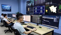 An ninh mạng là vấn đề cấp thiết đối với các cơ quan, doanh nghiệp khi các vụ tấn công trên không gian mạng đang ngày càng gia tăng