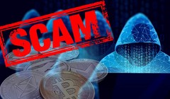 Nhiều nhà đầu tư trở thành nạn nhân của các vụ "lùa gà" tiền ảo