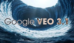 Google Veo 3.1 cho phép người sáng tạo viết prompt bằng tiếng Việt