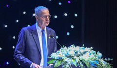  Đại sứ quán Israel