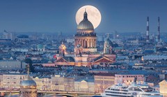 Mô hình quản lý bất động sản của Nga có thể là bài học cho Việt Nam