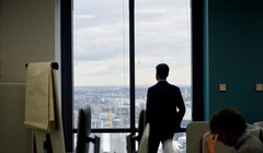 Thị trường việc làm sẽ ảm đạm khi vương quốc Anh rút khỏi EU - (ảnh Independent)