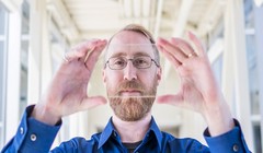 Tấm thu năng lượng mặt trời trong suốt (MSU)